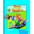 TOP TEAM JUNIOR A (+STARTER BOOKLET)